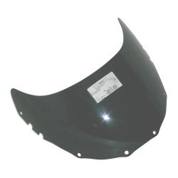 Szyba motocyklowa MRA OT YAMAHA TZR 125 ( JAPAN ) 4FL 4HX 4HW 1993-, forma ON, przyciemniana