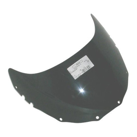 Szyba motocyklowa MRA OT YAMAHA TZR 125 ( JAPAN ) 4FL 4HX 4HW 1993-, forma ON, czarna