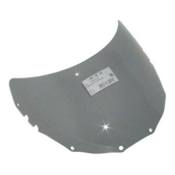 Szyba motocyklowa MRA OT YAMAHA TZR 125 ( JAPAN ) 4FL 4HX 4HW 1993-, forma SN, czarna