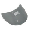 Szyba motocyklowa MRA OT YAMAHA TZR 125 ( JAPAN ) 4FL 4HX 4HW 1993-, forma SN, czarna