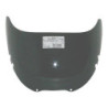 Szyba motocyklowa MRA OT YAMAHA TZR 125 ITALY BELGARDA 4DL 4HE 4GM 1991-, forma ON, czarna