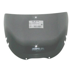 Szyba motocyklowa MRA OT YAMAHA TZR 125 ITALY BELGARDA 4DL 4HE 4GM 1991-, forma SN, przyciemniana