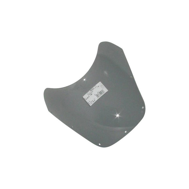 Szyba motocyklowa MRA OT YAMAHA TZR 250 ( 2 MA ) 2MA -1989, forma SN, czarna