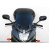 Szyba motocyklowa MRA YAMAHA XJ 6 DIVERSION RJ19 2009-, forma T, bezbarwna