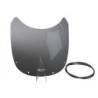 Szyba motocyklowa MRA OT YAMAHA XJ 900 F 4BB/58L/31A 1985-, forma SN, czarna