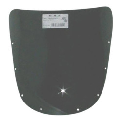 Szyba motocyklowa MRA OT YAMAHA XJ 900 F 4BB/58L/31A 1985-, forma TN, przyciemniana