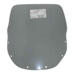 Szyba motocyklowa MRA OT YAMAHA XJ 600 S DIVERSION 4BR 4BRA 4BRB 1993-1995, forma TN, bezbarwna