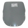 Szyba motocyklowa MRA OT YAMAHA XJ 600 S DIVERSION 4BR 4BRA 4BRB 1993-1995, forma TN, bezbarwna
