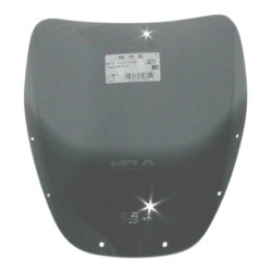 Szyba motocyklowa MRA OT YAMAHA XJ 900 S DIVERSION 4KM 1995-2003, forma SN, bezbarwna
