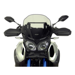 Szyba motocyklowa MRA YAMAHA XT 1200 Z (SUPER TENERE) DP04 2014-, forma SP, czarna
