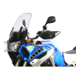 Szyba motocyklowa MRA YAMAHA XT 1200 Z (SUPER TENERE) DP01 2010-2013, forma T, bezbarwna