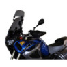 Szyba motocyklowa MRA YAMAHA XT 1200 Z (SUPER TENERE) DP01 2010-2013, forma XCTM, bezbarwna