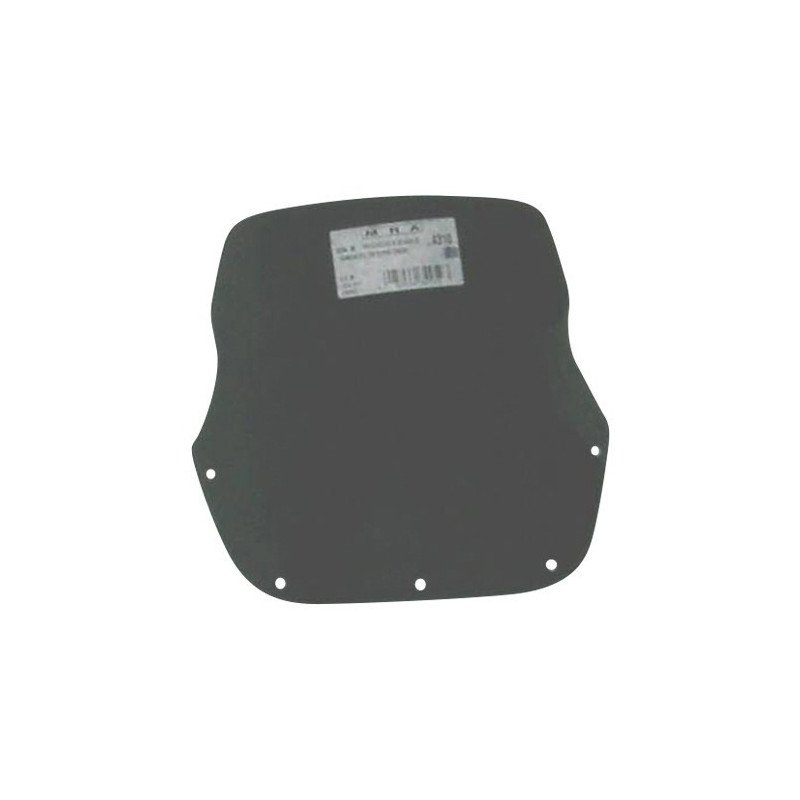 Szyba motocyklowa MRA YAMAHA XTZ 750 SUPER TENERE 3LD 3WM -, forma OM, przyciemniana