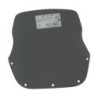 Szyba motocyklowa MRA YAMAHA XTZ 750 SUPER TENERE 3LD 3WM -, forma OM, przyciemniana