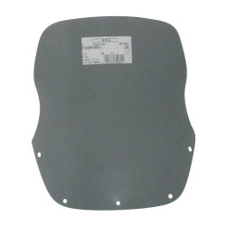 Szyba motocyklowa MRA YAMAHA XTZ 750 SUPER TENERE 3LD 3WM -, forma TM, przyciemniana
