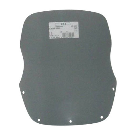 Szyba motocyklowa MRA YAMAHA XTZ 750 SUPER TENERE 3LD 3WM -, forma TM, przyciemniana