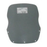 Szyba motocyklowa MRA YAMAHA XTZ 750 SUPER TENERE 3LD 3WM -, forma TM, czarna
