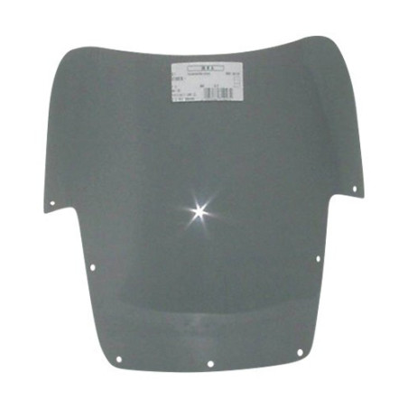 Szyba motocyklowa MRA OT YAMAHA XZ 550 S 11U 1982-1985, forma ON, bezbarwna