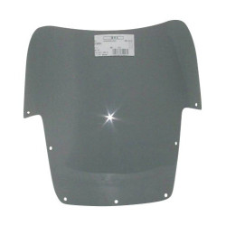 Szyba motocyklowa MRA OT YAMAHA XZ 550 S 11U 1982-1985, forma ON, czarna