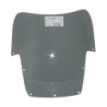 Szyba motocyklowa MRA OT YAMAHA XZ 550 S 11U 1982-1985, forma ON, czarna