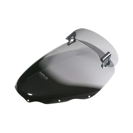 Szyba motocyklowa MRA YAMAHA YP 250 R MAJESTY SE02, SG16 1999-, forma VT, przyciemniana