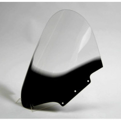 Szyba motocyklowa MRA YAMAHA YP400 MAJESTY SG16/SH05 2004-2008, forma SP, bezbarwna
