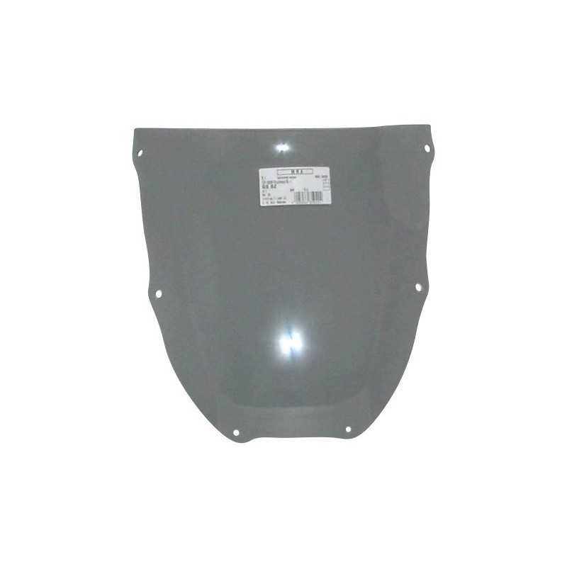 Szyba motocyklowa MRA YAMAHA YZF 1000 R THUNDERACE 4VD -, forma S, czarna