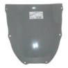 Szyba motocyklowa MRA YAMAHA YZF 1000 R THUNDERACE 4VD -, forma S, czarna