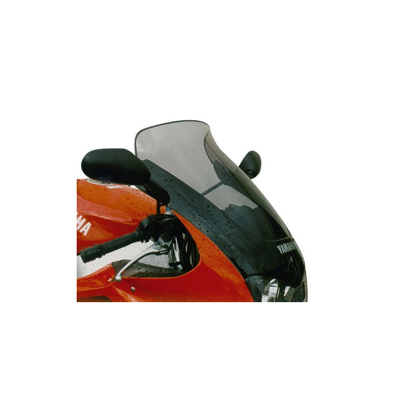 Szyba motocyklowa MRA YAMAHA YZF 1000 R THUNDERACE 4VD -, forma T, bezbarwna