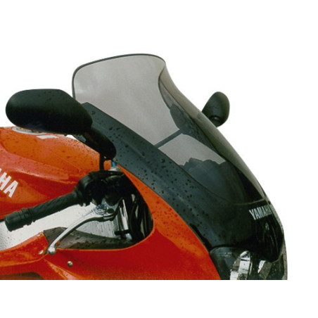 Szyba motocyklowa MRA YAMAHA YZF 1000 R THUNDERACE 4VD -, forma T, bezbarwna