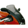 Szyba motocyklowa MRA YAMAHA YZF 1000 R THUNDERACE 4VD -, forma T, czarna