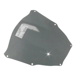 Szyba motocyklowa MRA YAMAHA YZF 600 R THUNDERCAT 4WD 4TV 1996-, forma O, czarna