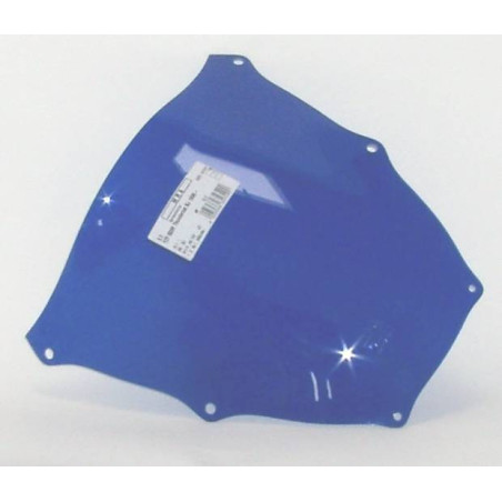 Szyba motocyklowa MRA YAMAHA YZF 600 R THUNDERCAT 4WD 4TV 1996-, forma S, bezbarwna