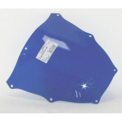 Szyba motocyklowa MRA YAMAHA YZF 600 R THUNDERCAT 4WD 4TV 1996-, forma S, przyciemniana
