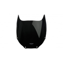 Szyba motocyklowa MRA OT YAMAHA YZF 750 R 4HN -, forma ON, czarna