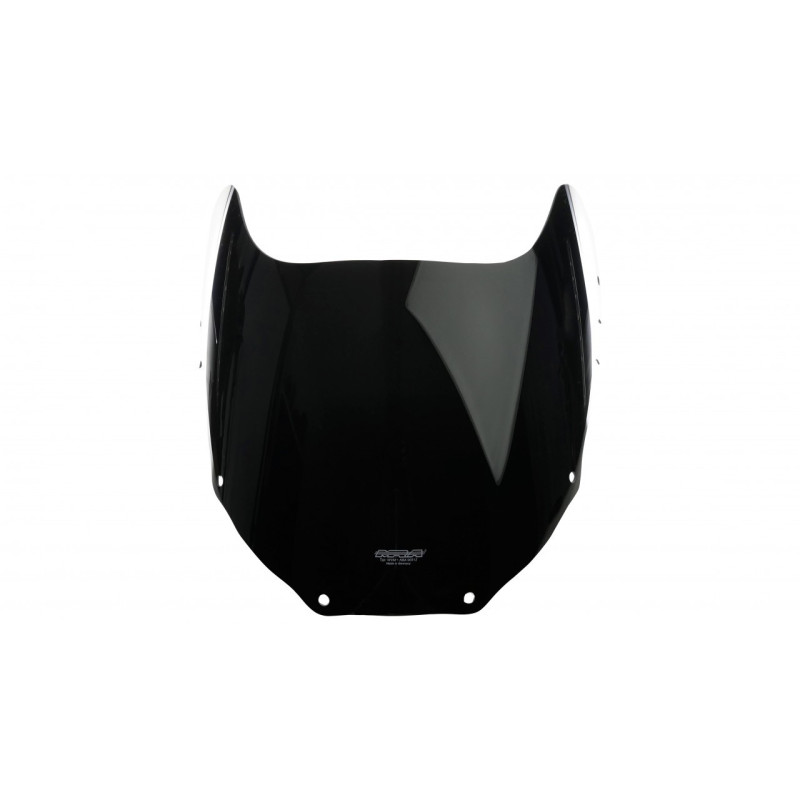 Szyba motocyklowa MRA OT YAMAHA YZF 750 R 4HN -, forma ON, czarna