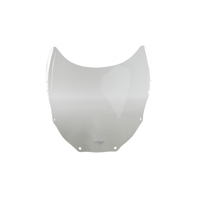 Szyba motocyklowa MRA OT YAMAHA YZF 750 R 4HN -, forma SN, bezbarwna