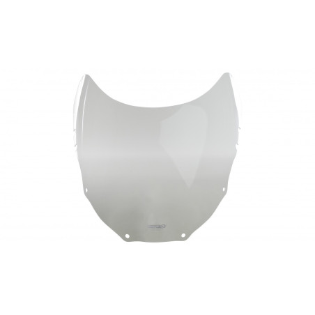 Szyba motocyklowa MRA OT YAMAHA YZF 750 R 4HN -, forma SN, bezbarwna