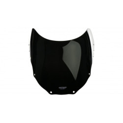 Szyba motocyklowa MRA OT YAMAHA YZF 750 R 4HN -, forma SN, czarna