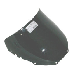 Szyba motocyklowa MRA OT YAMAHA YZF 750 R 4HN -, forma TN, bezbarwna