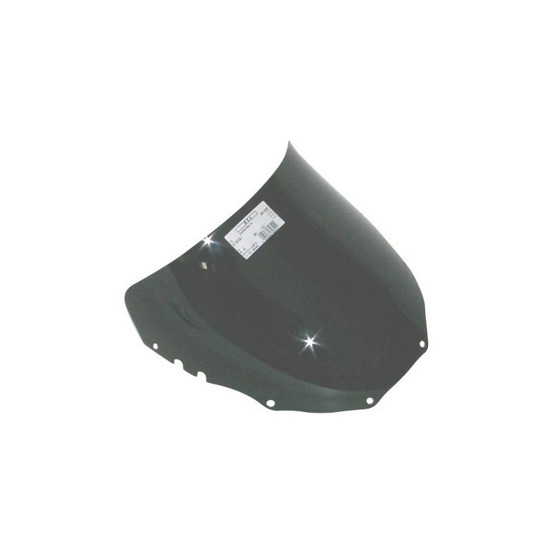 Szyba motocyklowa MRA OT YAMAHA YZF 750 R 4HN -, forma TN, bezbarwna