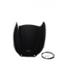 Szyba motocyklowa MRA OT YAMAHA YZF 750 R 4HN -, forma RN, czarna