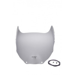 Szyba motocyklowa MRA OT YAMAHA YZF 750 SP 4HT -, forma ON, przyciemniana