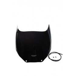 Szyba motocyklowa MRA OT YAMAHA YZF 750 SP 4HT -, forma ON, czarna