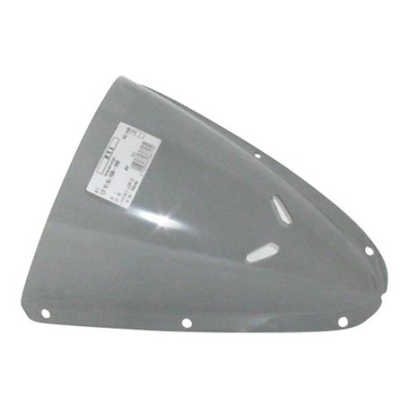 Szyba motocyklowa MRA OT YAMAHA YZF R 1 RN01 1998-1999, forma RN, przyciemniana