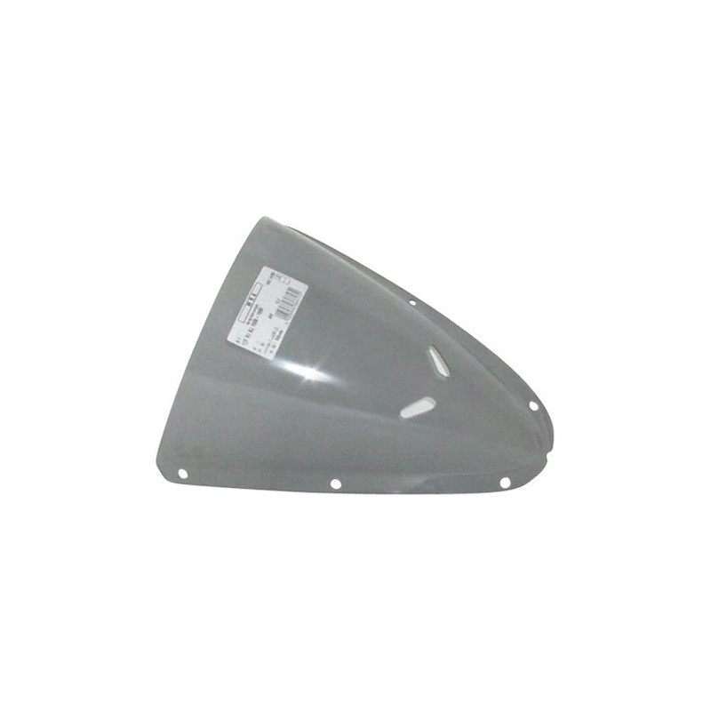 Szyba motocyklowa MRA OT YAMAHA YZF R 1 RN01 1998-1999, forma RN, czarna