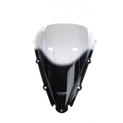 Szyba motocyklowa MRA OT YAMAHA YZF R 1 RN04 2000-2001, forma RN, przyciemniana