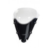 Szyba motocyklowa MRA OT YAMAHA YZF R 1 RN04 2000-2001, forma RN, czarna