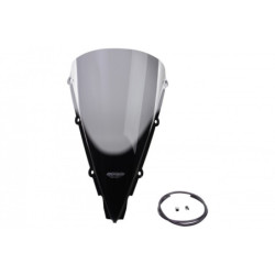 Szyba motocyklowa MRA YAMAHA YZF R 1 RN09 2002-2003, forma R, przyciemniana
