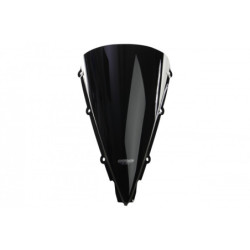 Szyba motocyklowa MRA YAMAHA YZF R 1 RN09 2002-2003, forma R, czarna